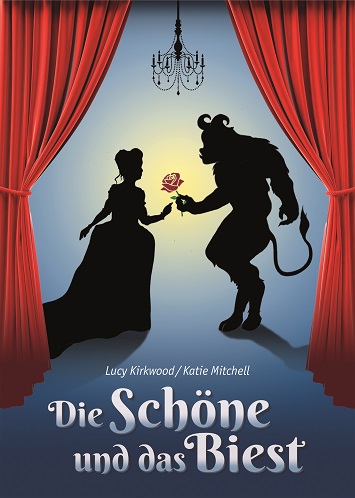 „Die Schöne und das Biest“: Das diesjährige Weihnachtsmärchen im Großen Haus des Bamberger ETA Hoffmann Theaters