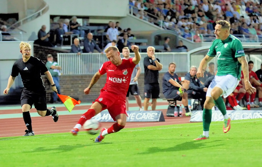 Aubstadt macht den Aufstieg der Schnüdel noch wahrscheinlicher – und die binden einen weiteren Leistungsträger