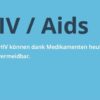 Kostenfrei und anonym testen lassen: Gesundheitsamt Schweinfurt beteiligt sich an „HIV-Testwochen 2024“