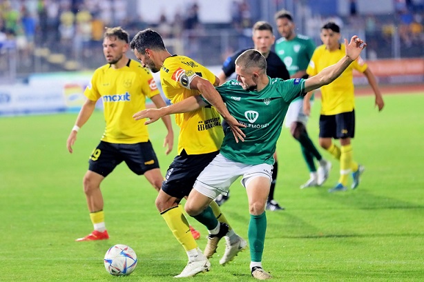 Ende November gibt´s die Schnüdel: Die Livespiele der Fußball-Regionalliga Bayern bis zur Winterpause