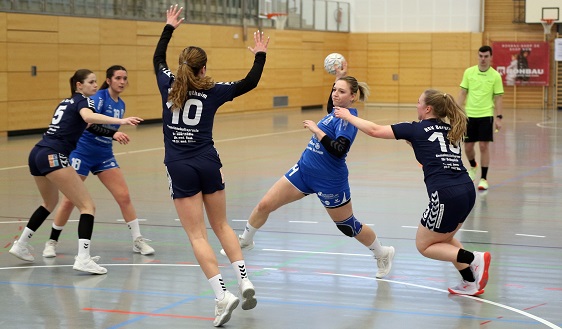 Ist Schweinfurt eine Sportstadt? Wieso geht´dann beim Basketball, Handball und Frauenfußball so gut wie nichts?