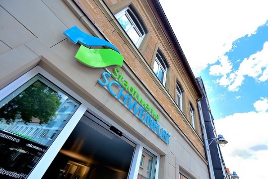 Vorteile für die Kunden: Die Stadtwerke Schweinfurt senken die Energiepreise zum Jahreswechsel