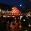 Der Gochsheimer Advents- und Künstlermarkt verspricht stimmungsvollen Weihnachtszauber