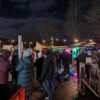 Arnsteiner Adventstage 2024 auf dem Cancale-Platz und in der Stadthalle