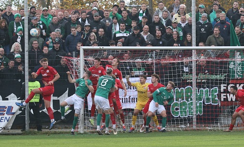 Regionalliga-Zulassungsverfahren 2025/26 gestartet: Bewerbungsverfahren erstmals komplett digital