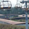Oberhof und mehr: Abenteuer-Garten, Sessellift, Schnee im Sommer, Unterwasser-Meereswelt, Experimente und ein Schlossberg-Hotel – VIELE FOTOS & FILM