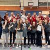 Korbball-Nachwuchspokal: Ein Sieg und Bronze für die zwei Auswahlen aus Bayern