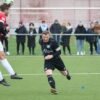 21 Tore in vier Partien: Ein heißer Bezirksliga-Samstag mit einem Sander Ausrufezeichen