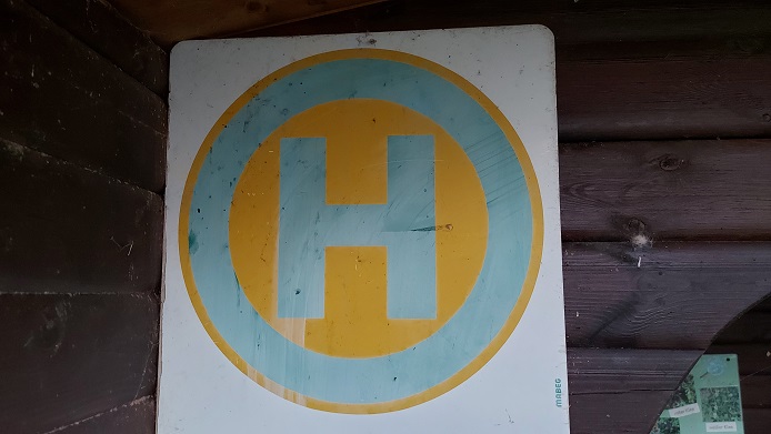 Der Grund ist eine Baumaßnahme in der Innenstadt: Änderungen auf der Buslinie 110 „Wildpark“ ab 14. April