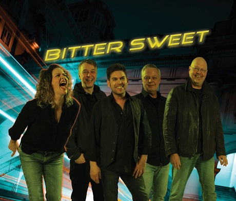 Das Programm der Schweinfurter Kulturwerkstatt Disharmonie für Dezember ist da