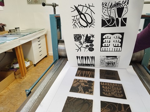 Fantastische Welt entdecken: Die Kunststück 2024/25-Veranstaltungen im Dezember laden zum Mitmachen ein