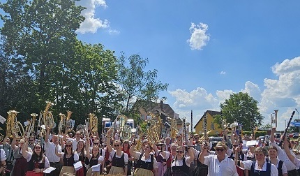 Mehr Wertschätzung für das Ehrenamt: Höhere Zuschüsse und Förderungen für Vereine und Verbände in der Großgemeinde Schonungen