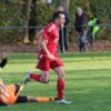 Nach dem Sieg gegen Stammheim: Essleben marschiert schnurstracks zurück in die Fußball-Bezirksliga – VIELE FOTOS!