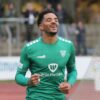 Goalgetter und Fanmagnet Mike Dellinger bleibt beim FC Schweinfurt 05 – ligaunabhängig, aber gerne als Profi…