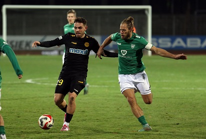 Duisburg reicht den Schnüdeln nicht: Der FC 05 testet am 22. Februar zuhause gegen Bayreuth