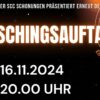 Faschingsauftakt: Der Schonunger Carnevals-Club lädt ein zur großen Party