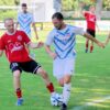 Die wechselnden Gesichter der Freien Turner Schweinfurt – und andere Geschichten aus der Fußball-Landesliga