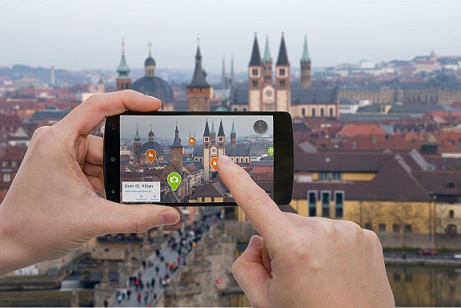 Aktionstag Duales Studium am Buß- und Bettag an der THWS: Potenziale kennenlernen