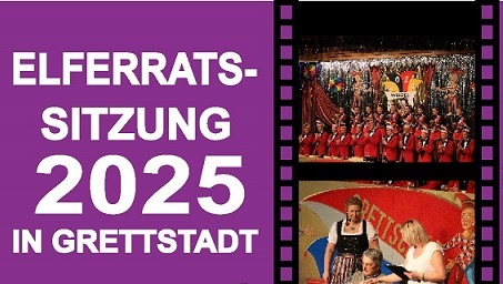 Sitzungen der Grettschter Wasserelf mit Unterstützung durch Kräuterhaus Wild und Messmertee