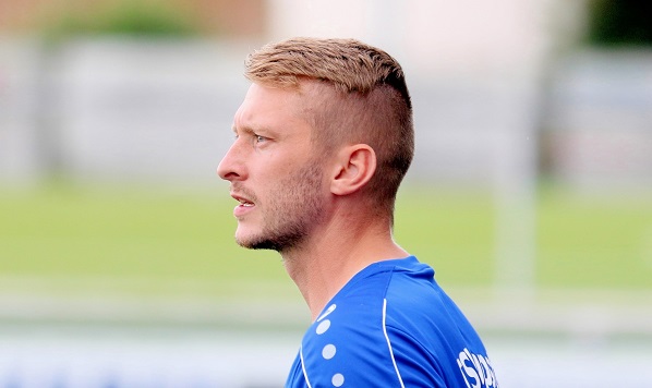 Halbzeit beim TSV Trappstadt: „Platz neun hätten wir vor der Saison sofort unterschrieben!“