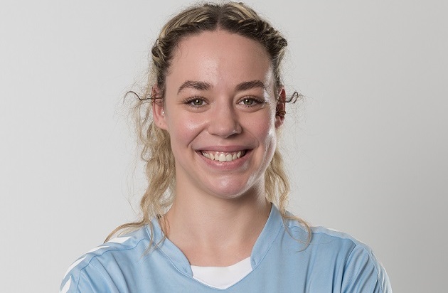 19:27 Heimniederlage gegen den MTV Stadeln: Der HSV Bergtheim weiterhin punktlos in der Regionalliga