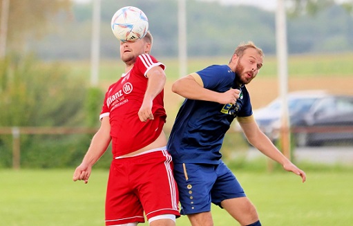 Zehn Orte und jeweils zwei Six-Packs wie versaute Kirchweihen in Buch und Brebersdorf