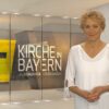 Ökumenisches Fernsehmagazin „Kirche in Bayern“: Lohr feiert den „Tag der Toten“