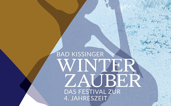 Die ersten Veranstaltungen des Kissinger Winterzaubers 2024/2025: Urban Priol, Glasperlenspiel und das Jugendmusikkorps