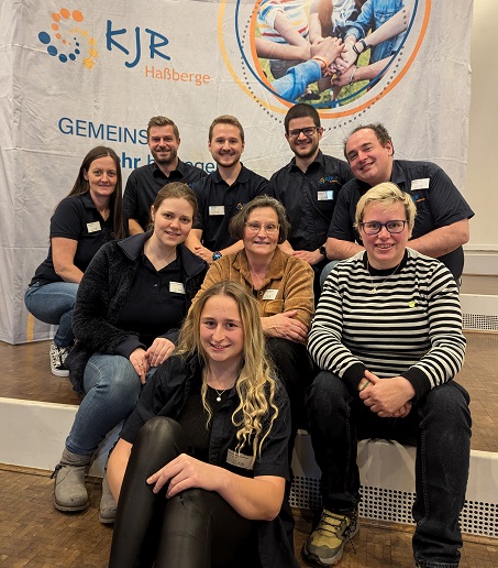 Neue Ideen und Bewährtes: Susanne Makowski ist die erste Frau an der Spitze des Kreisjugendrings Haßberge