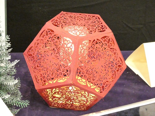 Kunst und Kunsthandwerk in Gochsheim – nicht nur zum Anschauen am Sonntag