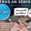 Es hat schon wieder geklappt: Täter erbeuten Geld mittels „Schockanruf“ in Würzburg