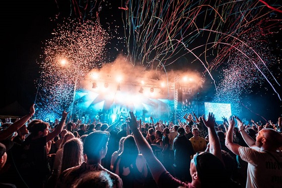 Die Lutzi wird auch 2025 super: Bald gibt´s die Namen der ersten Festival-Bands