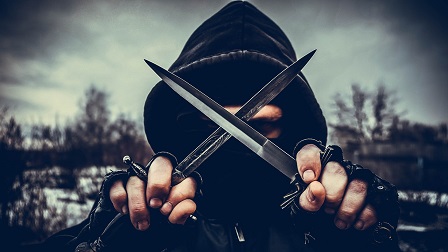 Versuchtes Tötungsdelikt: 17-jähriger Ukrainer wird verletzt, ein 20-jähriger Deutscher festgenommen