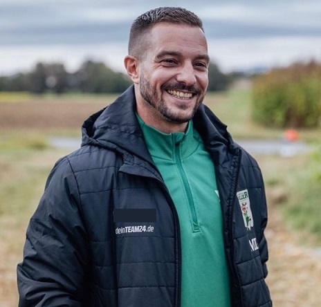 Mario Schindler ist als Cheftrainer des TSV Großbardorf zurückgetreten – und ein 100-Prozent-Gallier übernimmt