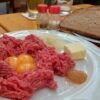 Fahr mal hin und kehr mal ein: Tartar und die Appetitplatte im Landgasthaus der Metzgerei Antoni