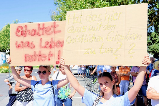 Koordinierungskreis: Weiterer Austausch zum Thema Krankenhausversorgung in der Region