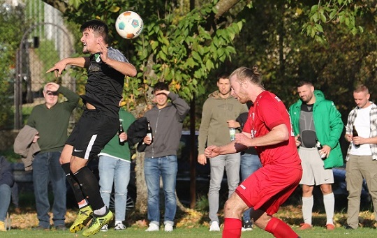 Schonunger Gemeindebuden: Acht Treffer in Forst und sieben in… Mechenried!