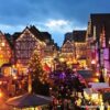 Märchenhafte Weihnachtsmärkte landauf und landab: Weihnachtszauber in großen und kleinen Städten