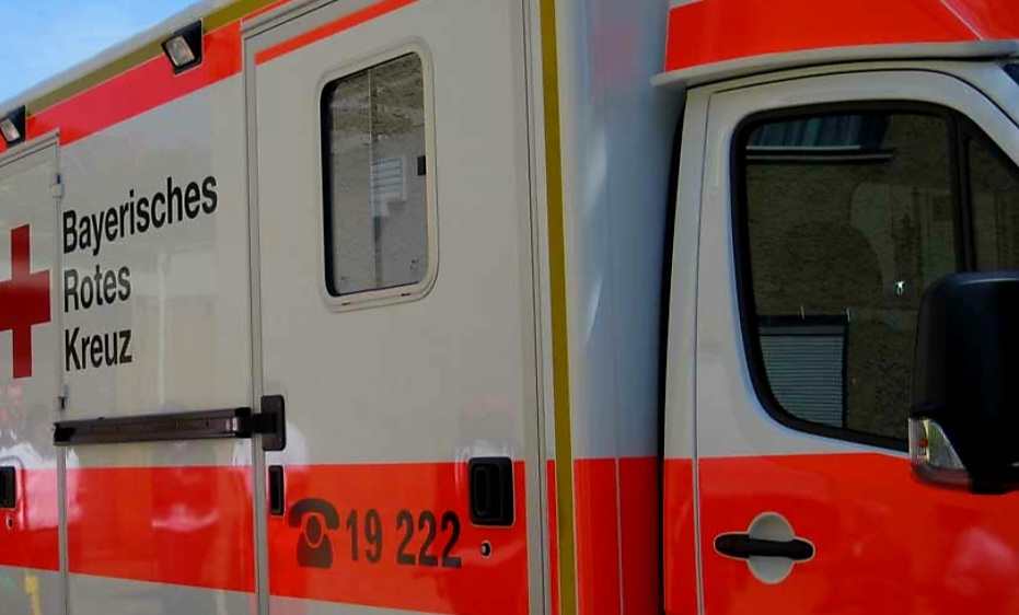 Blutender und randalierender Mann in einem Kiosk: Amtsbekannter in psychischer Ausnahmesituation