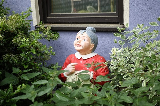 Schockanruf am Vormittag: Mal wieder sollte eine 86-Jährige getäuscht und betrogen werden