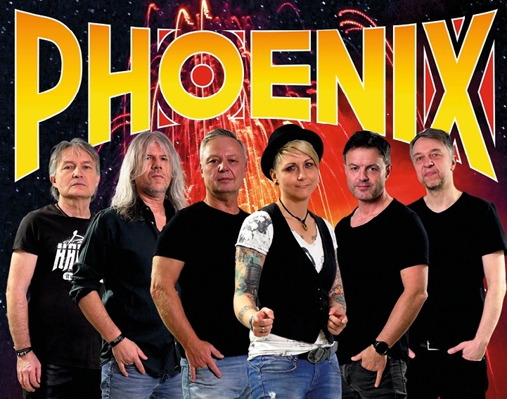 Abfeiern und dabei Gutes tun: Benefiz-Beatabend zur Rettung des St. Josef Krankenhauses