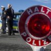 1,86 Promille: Pause auf der Rastanlage endet mit Sicherstellung des Führerscheins