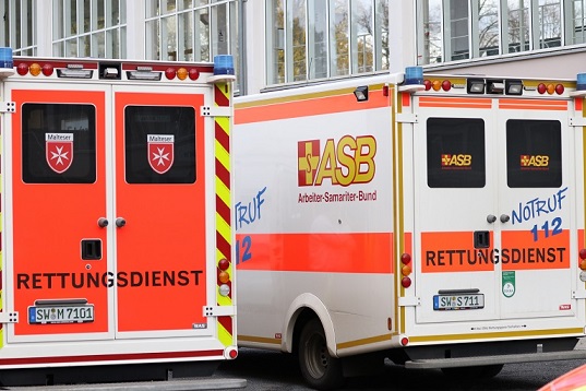 Auseinandersetzungen in der Silvesternacht: Steckt man einen Böller jemanden in den Pullover?