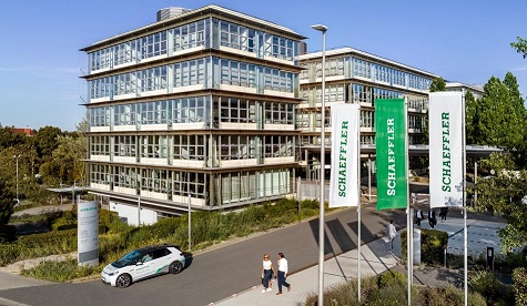 „Wir können diese Krise nur gemeinsam überstehen!“ Der Europäischen Betriebsrats der Schaeffler AG kritisiert