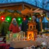 Gerolzhöfer WeihnachtsSammelsurium im Spitalgarten: Hier gibt´s am Sonntag das Besondere