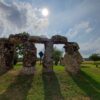 Stonehenge befindet sich mitten in Oberfranken – und wer da noch nicht war, muss unbedingt mal hinfahren!