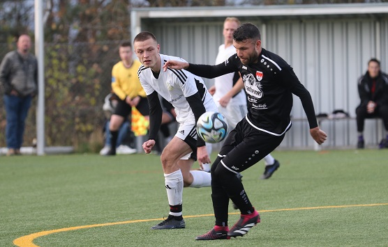 Fußball-Testspiele: Zwei fünffache Torschützen, Abtswinds Sieg über einen Regionalligisten und viele weitere Partien
