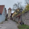 Fahr mal hin und schau´s mal an: Der kleine Ort Sulzfeld mit gleich 21 Türmen – FOTOS!