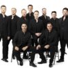 The Ten Tenors kommen Mitte Januar ins Congress Centrum nach Würzburg