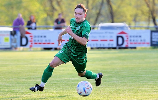 Thulba erwartet Riedenberg: Die zweite Top-Spiel in der Kreisliga Rhön nacheinander